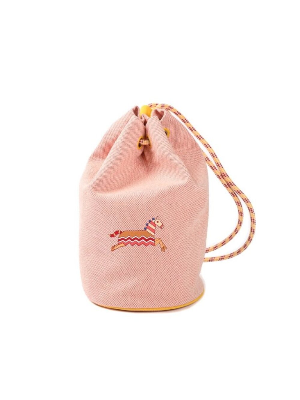 Hermes Shoulder Bag Duffle